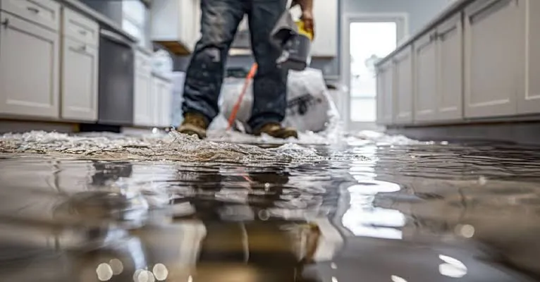 Water damage restoration companies near me in Gresham, OR - Emergency flood extraction